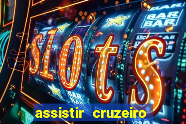 assistir cruzeiro das loucas